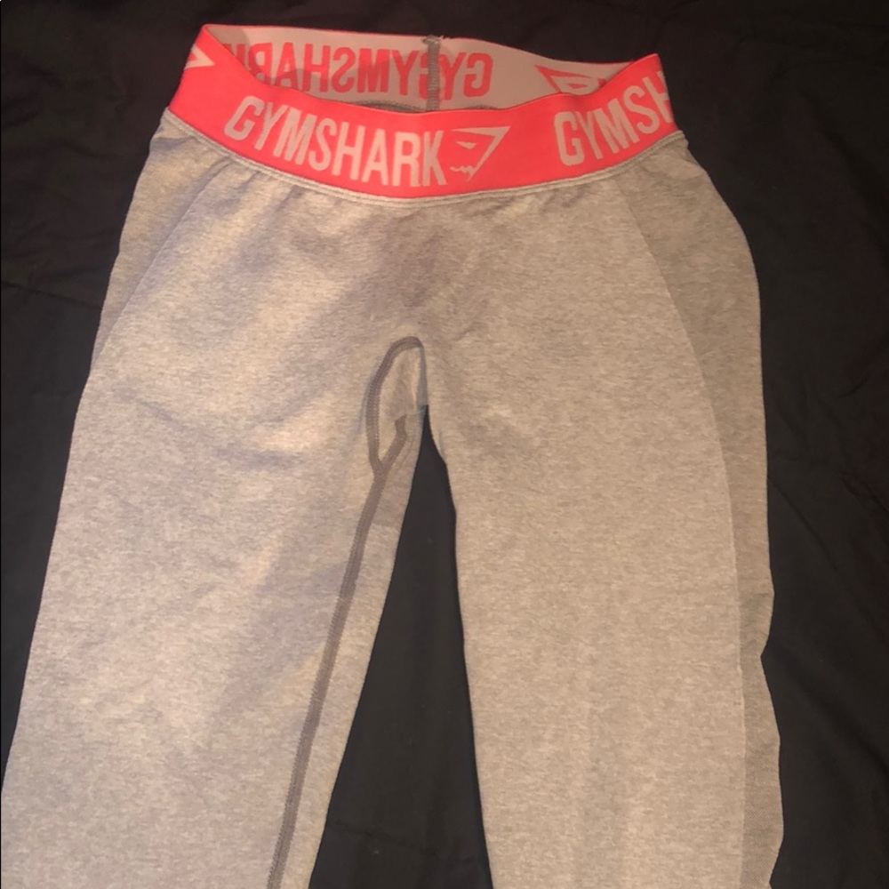 Gymshark flex leggings